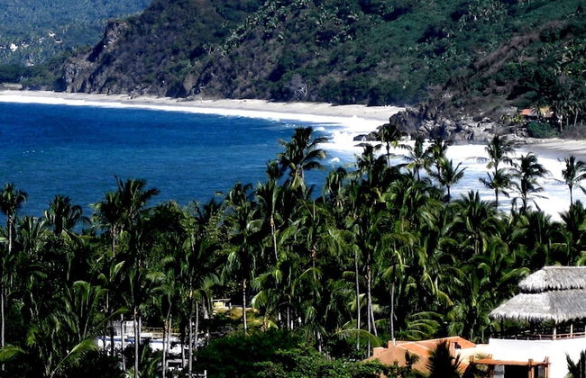 Casitas Del Mar Sayulita - Foto 38