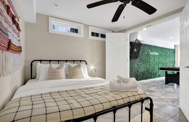 Heart of Buckhead Message Now for Summer Special - Foto 8