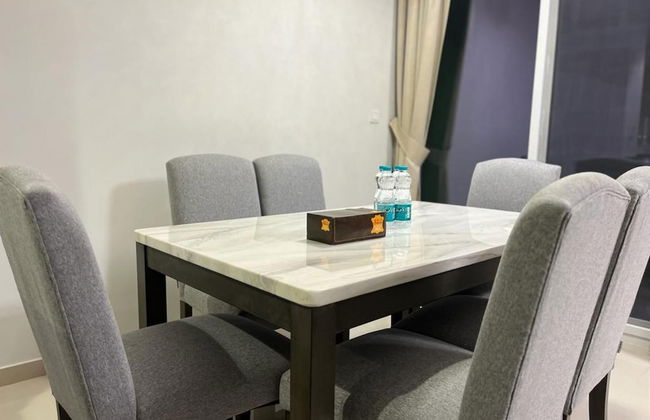 Vacation Home in Damac Hills 2 - Foto 15