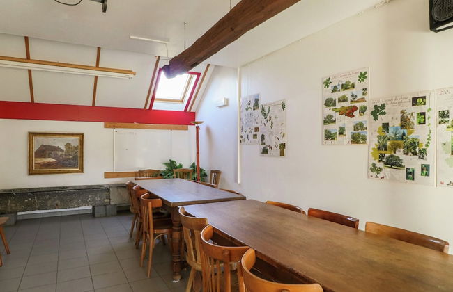 Cozy Home in Sainte-ode With Sauna - Foto 31