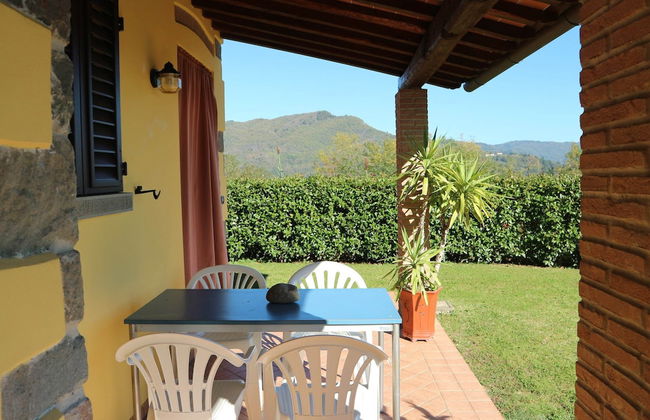 Belvilla by OYO Valleriana - Foto 14