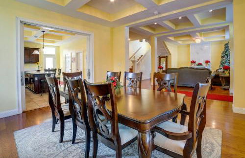 Inviting Connellsville Getaway with Deck! - Foto 6