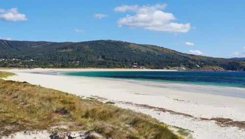 La Casa de Ana en Fisterra - Foto 3