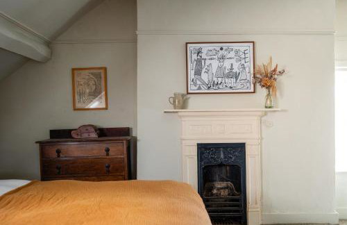 Stunning 8-Bedroom Home in Painswick - Foto 5