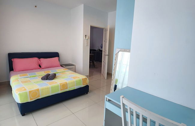 Sky Hive Cozy Apartment Suite, Georgetown - Foto 10