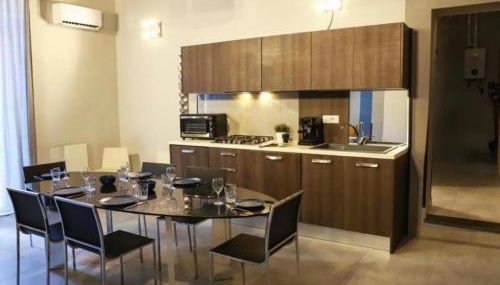 Donna Consiglia Design Apartment - Foto 4