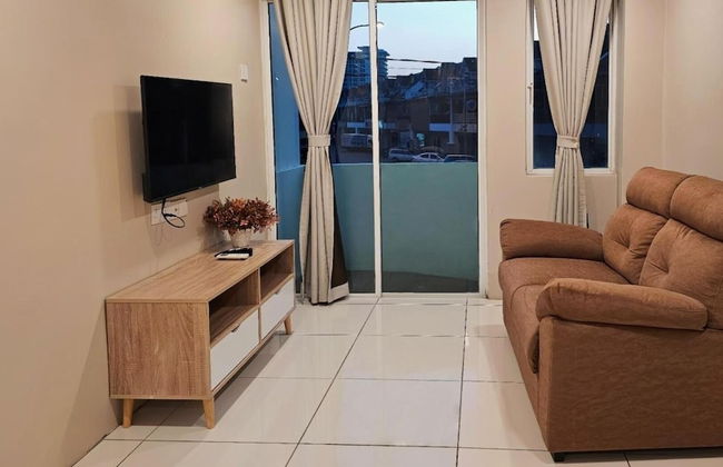 Triima Inn Dayang Bay by Perfect Host - Foto 53