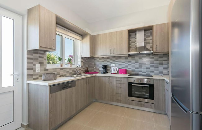 Neaira Villas Chania - Foto 26