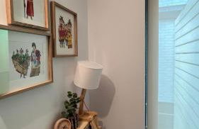 Ático de diseño con terraza en el centro de Olot - Foto 24