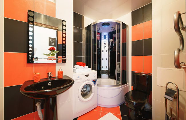 PaulMarie Apartments on Zaslonova 4 - Foto 7