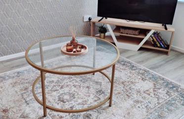 THE CROFT HOUSE - Near Birmingham Airport and NEC For Company, Contractor and Leisure Stays - HS2, JLR, Resorts World, Large Onsite Secure Parking - Foto 5