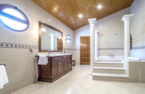 Spacious villa in Can Trabal with private pool and jacuzzi 980 m² - Foto 38