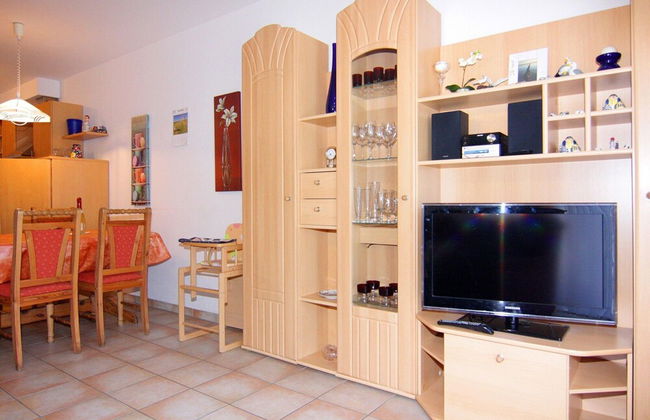 Reihenhaus im Ostseebad Zingst - Foto 15