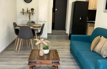 Charmant appartement à Ajaccio - Foto 1