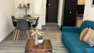 Charmant appartement à Ajaccio - Foto 1