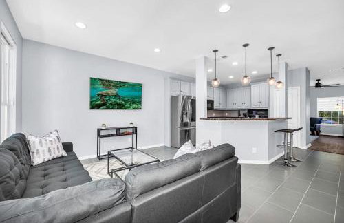 Highland Cottage - Central, Huge Yard HOT TUB - Foto 16