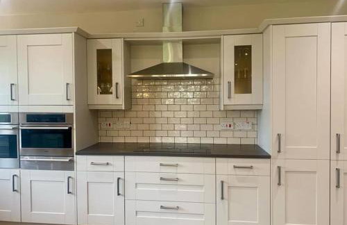 Garden Cottage 5 bedrooms set in 16 acres - Foto 9