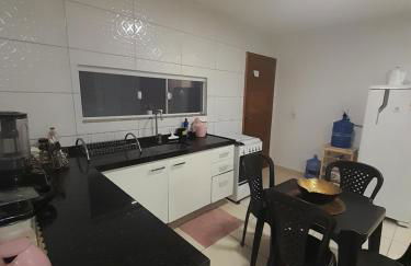 Casa ampla com garagem e Wi-Fi Lagoa Seca, Juazeiro do norte -CE - Foto 14