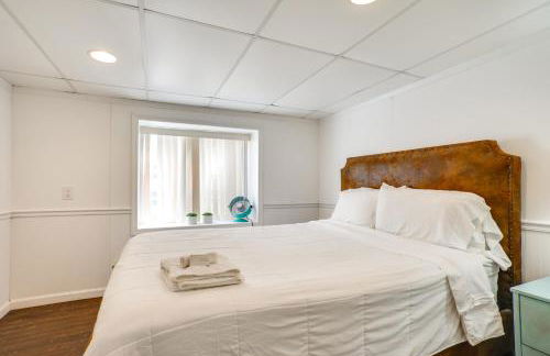 Shared Yard, 4 Mi to NYC Englewood Apartment! - Foto 10