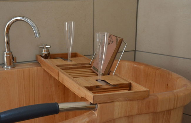 Charming Farmhouse With Large Terrace - Foto 28