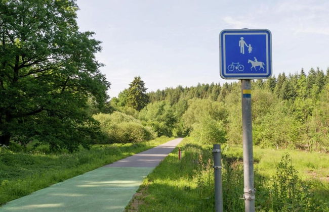 Ardennes Stay for 21 Guests - Photo 25