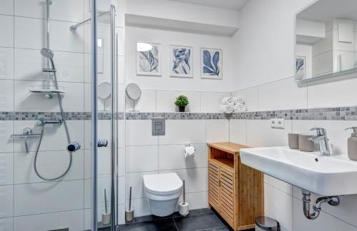 Bernsteinquartier BQ0550 - Dünensonne - Foto 14