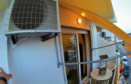 Apartamentos Turisticos Praia Grande - Foto 11