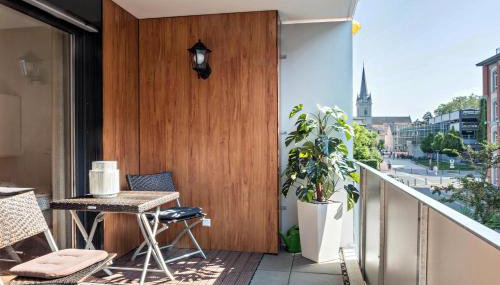 Ferienwohnung bei Marta - Foto 2