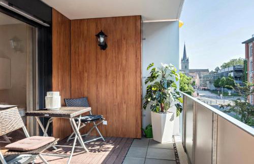 Ferienwohnung bei Marta - Foto 2