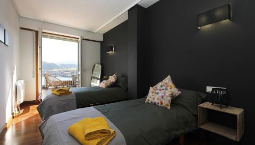 Xatetto Etxea Ocean View - Foto 4