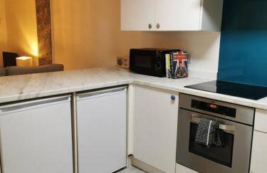 16th-Century Cottage with Separate Studio and Garden, Sleeps 12 - Foto 33