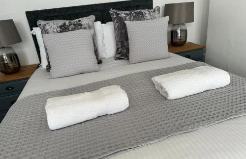 Porth View Newquay - Foto 4