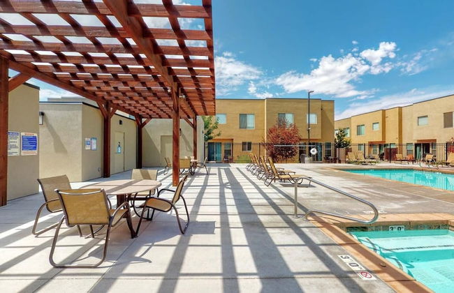 Entrada at Moab 611 - Foto 33