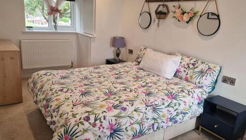 The Moorings, Peak Forest Canal - Foto 5