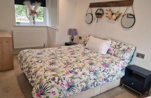 The Moorings, Peak Forest Canal - Foto 5