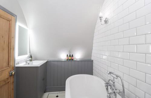 Keepers House - Foto 22