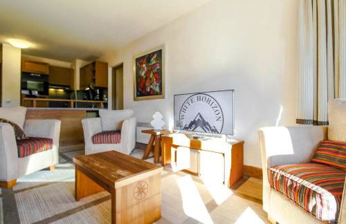 Stunning 3-bedroom apartment with mountain views - Foto 15