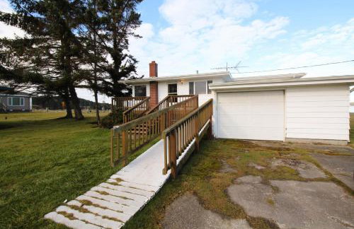 Lopez Island Agate Beach Waterfront Home - Foto 35