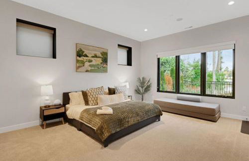 4BR 4BA Modern Lakefront Lodge - Foto 11