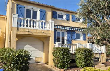 Villa du Soleil Le Clos des Oliviers - Photo 1