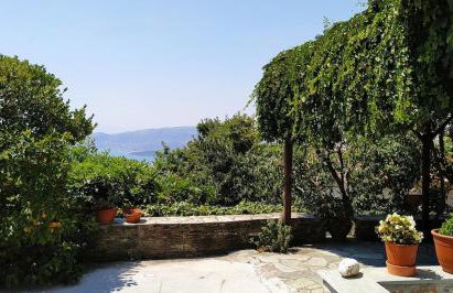 New apartment, amazing view Alli Meria near Pelion - Foto 22