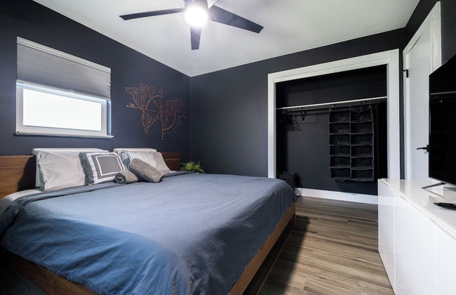 Whispering Oaks Getaway - Foto 6