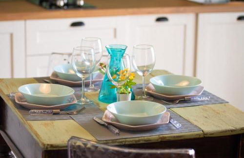 STAGABIN La Mansarda Panoramica Un Rifugio di Eleganza e Tranquillità - Foto 23