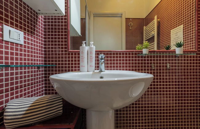 Casa Romat by Wonderful Italy - Foto 14