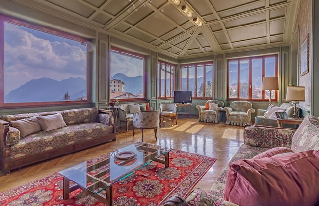 Family Villa With Stunning Lake View by Wonderful Italy - Foto 12