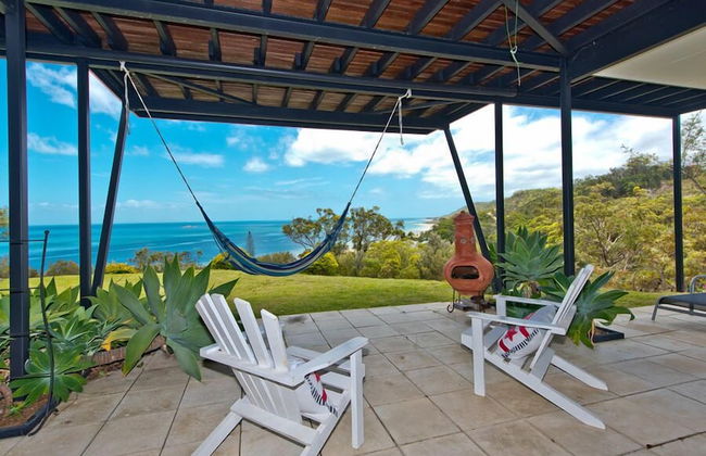 Moreton View - Foto 15