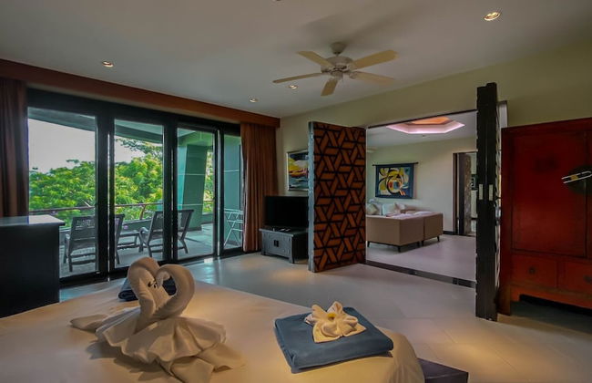 The Aspasia Boutique Apartments - Foto 34