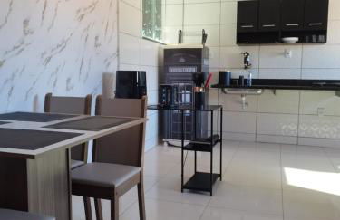 Apartamento para até 4 pessoas em Montes Claros - Foto 4