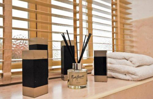 Hodgkin Hall - Foto 14