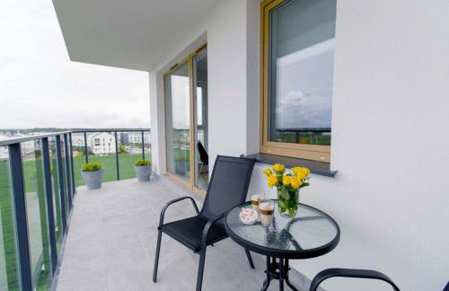 Gdynia Apartament Paderewskiego - Foto 26